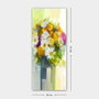 Wallity Lienzo Decorativo Multicolor 30 x 80 cm